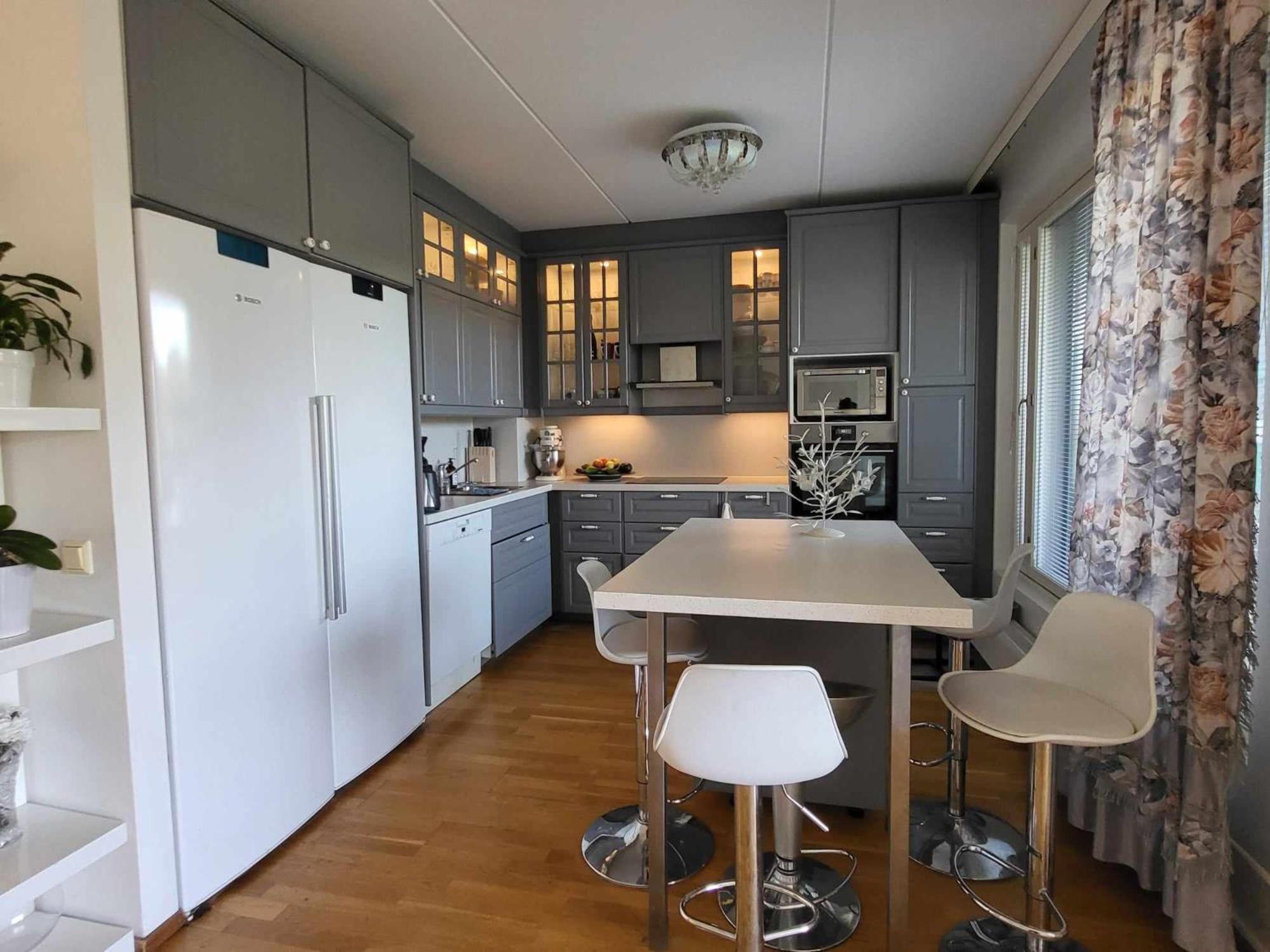 Uniq Home Helsinki Exterior photo