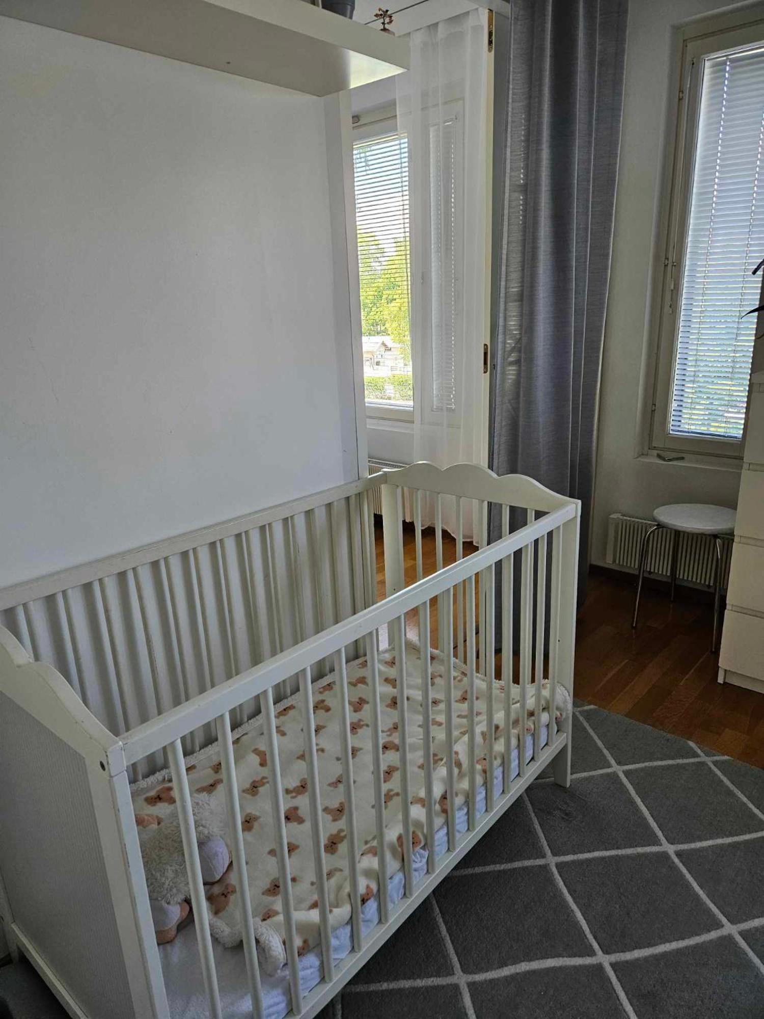 Uniq Home Helsinki Exterior photo